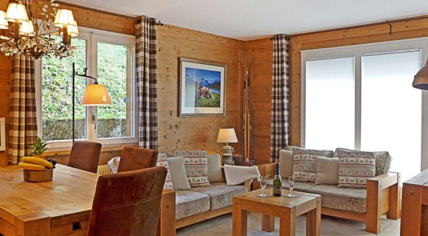 Photo of Sulegg Apt. I