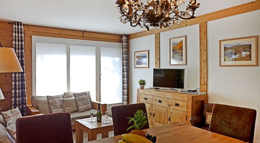 Photo of Sulegg Apt. I