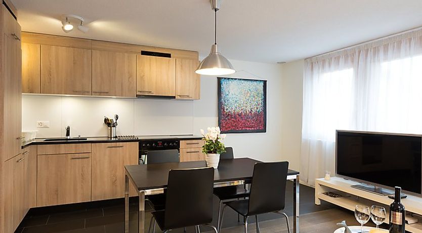 Photo of Bergfrieden Apt. 2