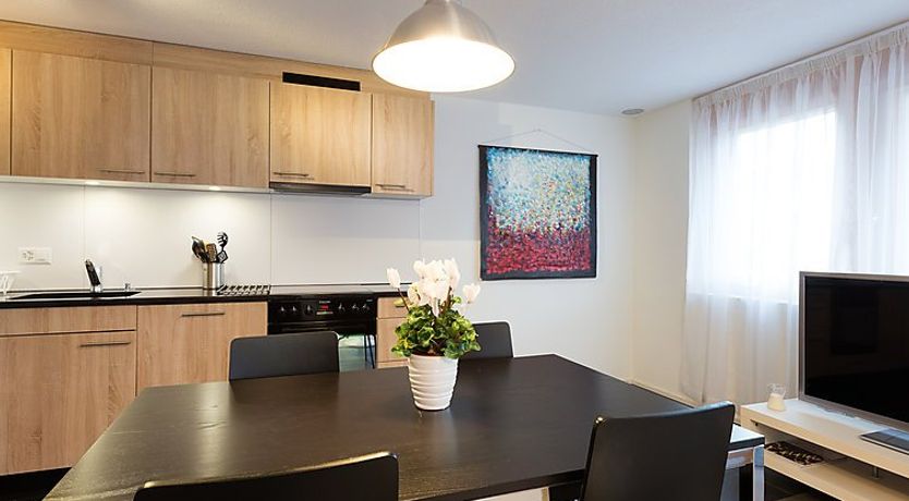 Photo of Bergfrieden Apt. 2