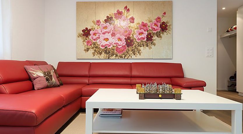 Photo of Bergfrieden Apt. 2