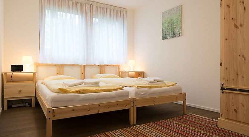 Photo of Bergfrieden Apt. 2