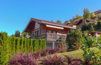 Bivak Holiday Home