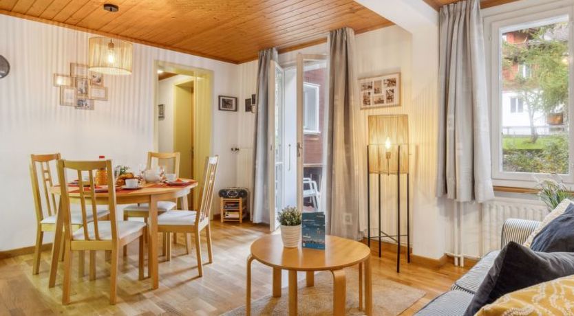 Photo of Bristol Apt.18