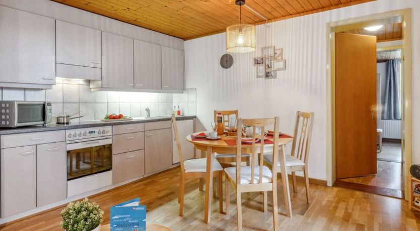 Photo of Bristol Apt.18