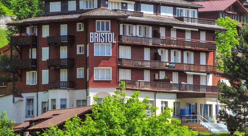 Photo of Bristol Apt.18