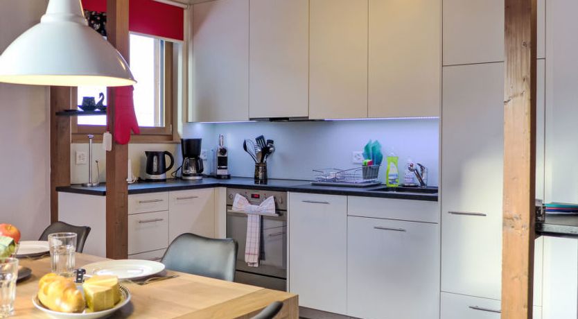 Photo of Chalet Bienli Mitte