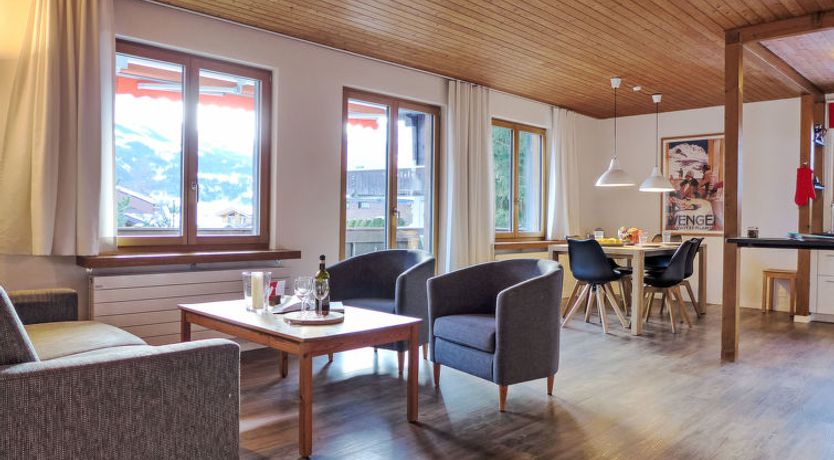 Photo of Chalet Bienli Mitte