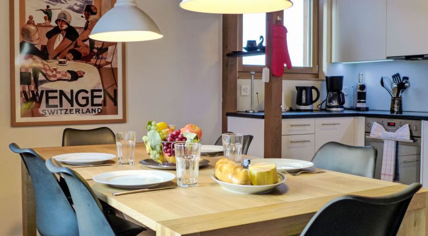 Photo of Chalet Bienli Mitte