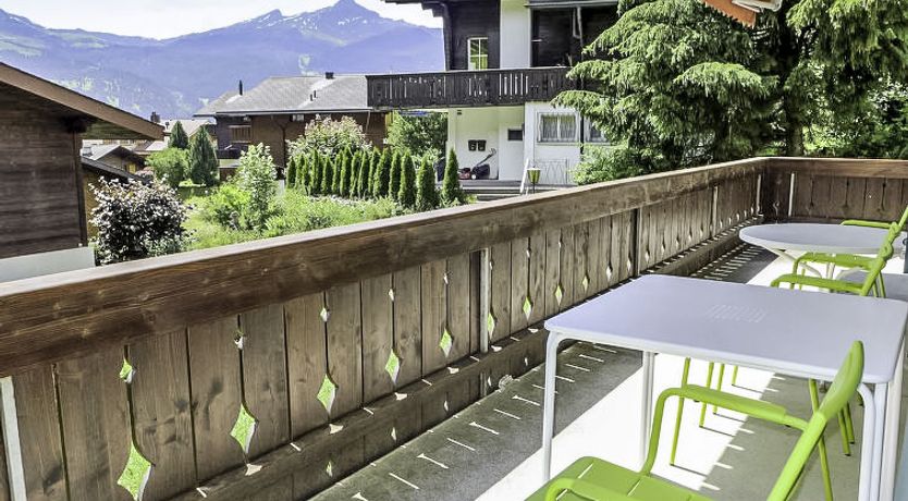 Photo of Chalet Bienli Mitte