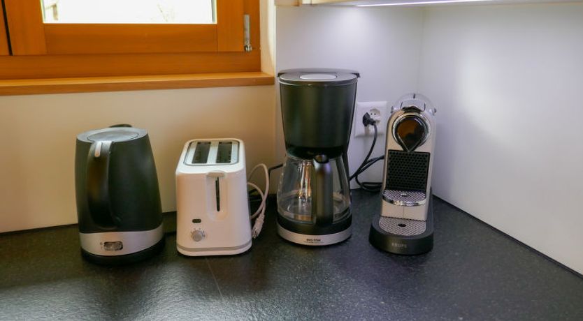 Photo of Chalet Bienli Mitte