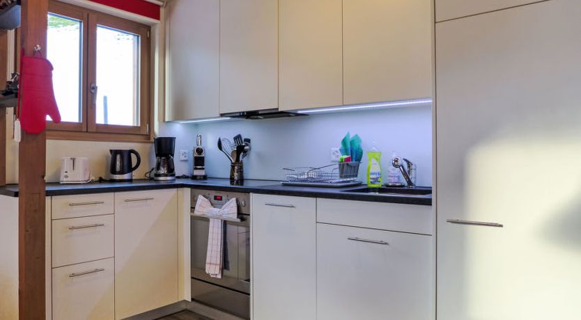 Photo of Chalet Bienli Mitte