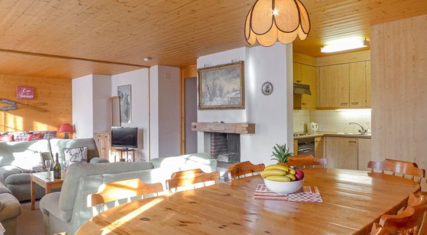 Photo of Chäs Gruebi Apt.S