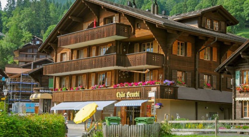 Photo of Chäs Gruebi Apt.S