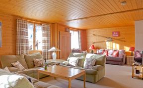 Photo of Chäs Gruebi Apt.S