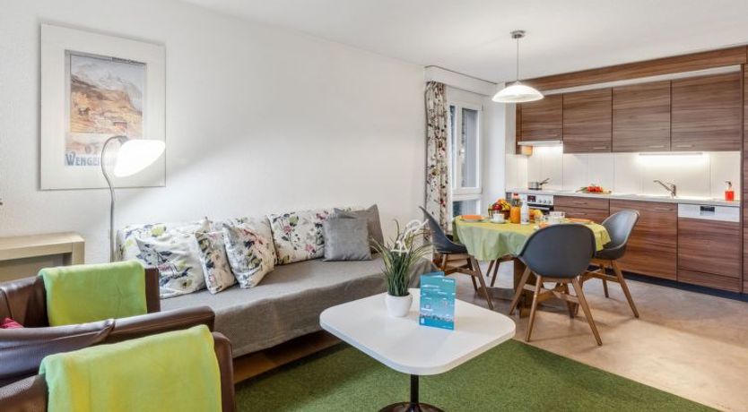 Photo of Residence Apt. 15