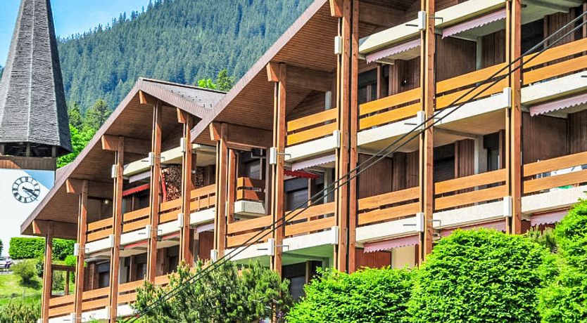 Photo of Primula Apt. B