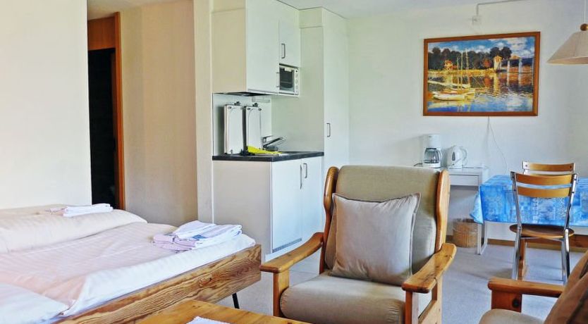 Photo of Primula Apt. B