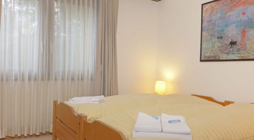 Photo of Primula Apt. B