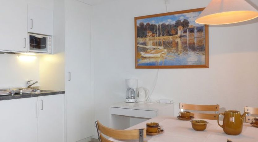 Photo of Primula Apt. B