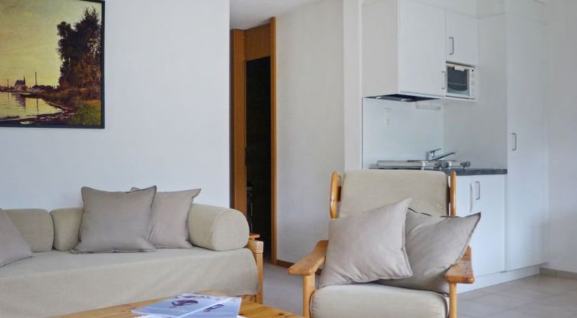 Photo of Primula Apt. B