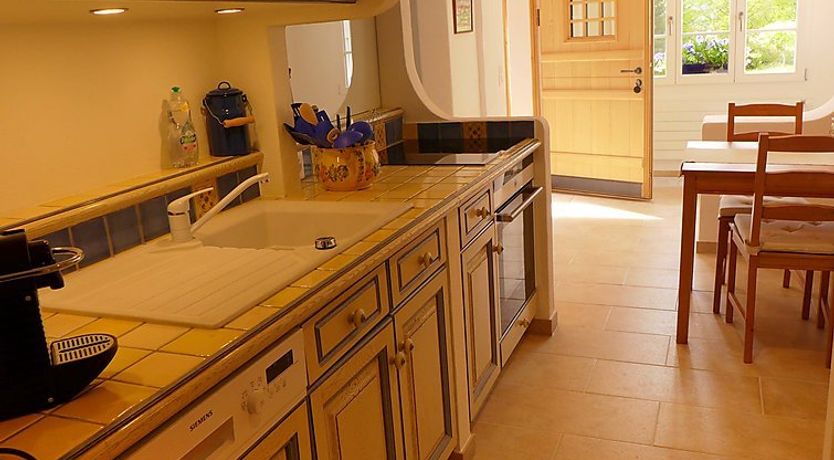 Photo of Chalet Jrene