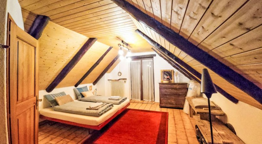 Photo of La Formighera