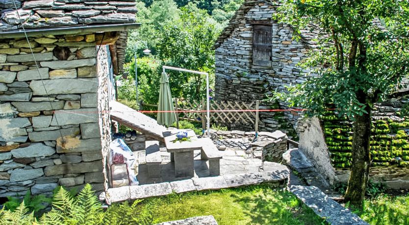 Photo of La Formighera