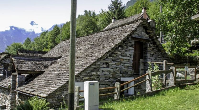 Photo of La Formighera