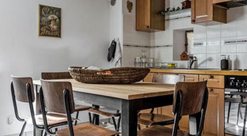 Photo of La Formighera