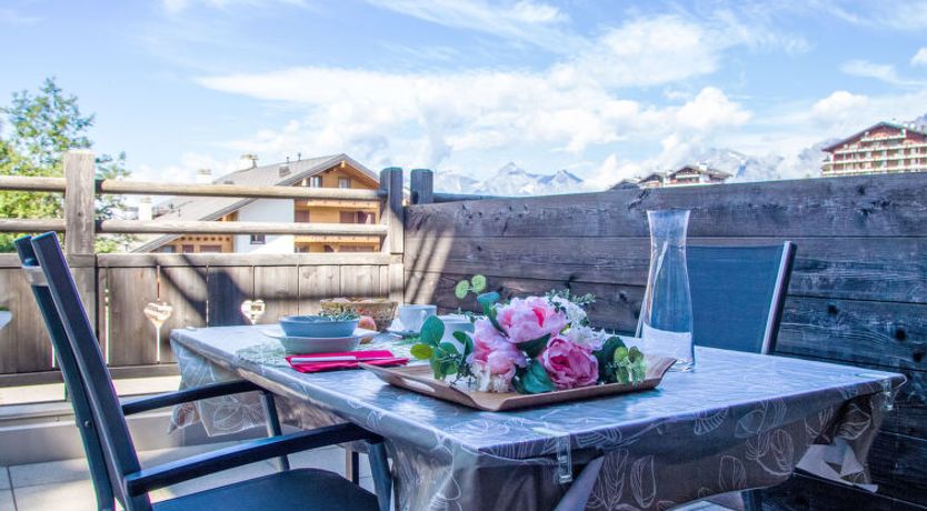 Photo of la Ferme de Sandra F0