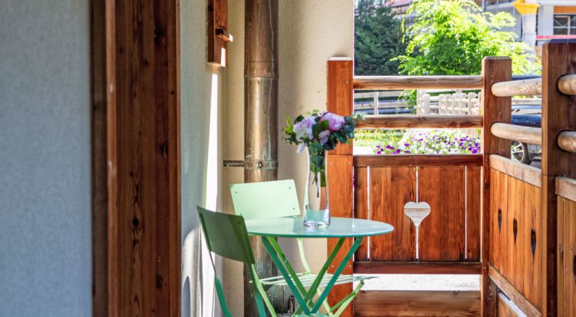 Photo of la Ferme de Sandra F0