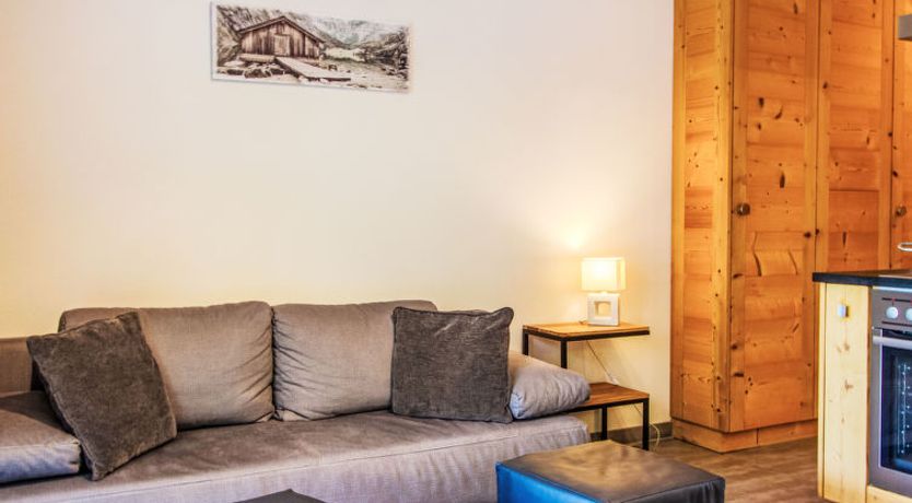 Photo of la Ferme de Sandra F0