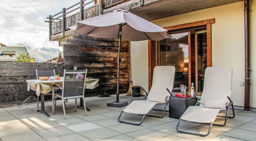 Photo of la Ferme de Sandra F0