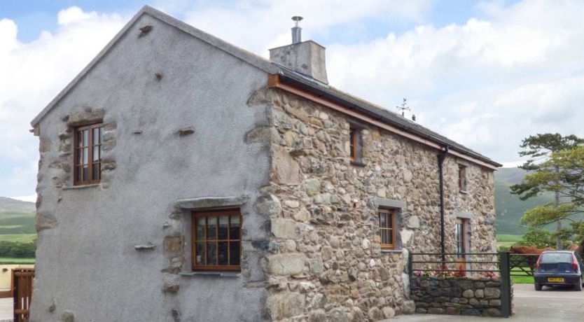 Photo of Fell View Cottage