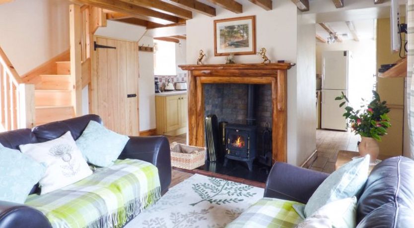 Photo of Fell View Cottage