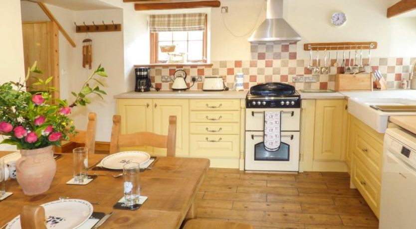 Photo of Fell View Cottage