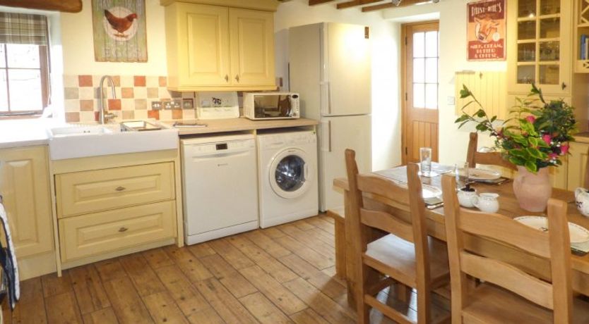 Photo of Fell View Cottage