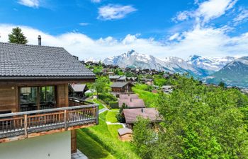 D'Arby Holiday Home