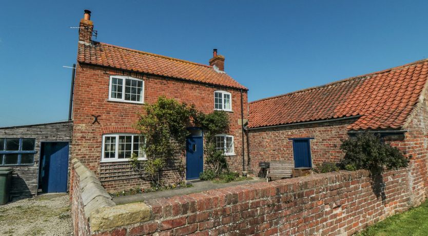 Photo of Bellafax Cottage