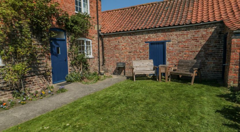 Photo of Bellafax Cottage