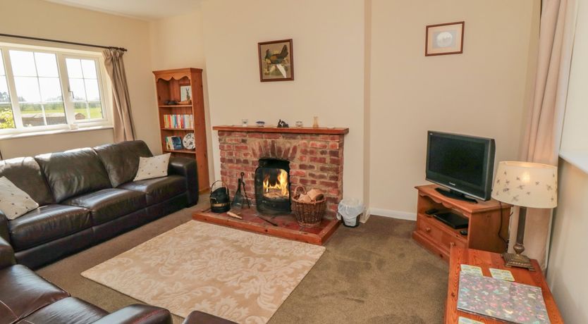 Photo of Bellafax Cottage