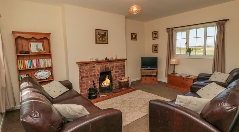 Photo of Bellafax Cottage