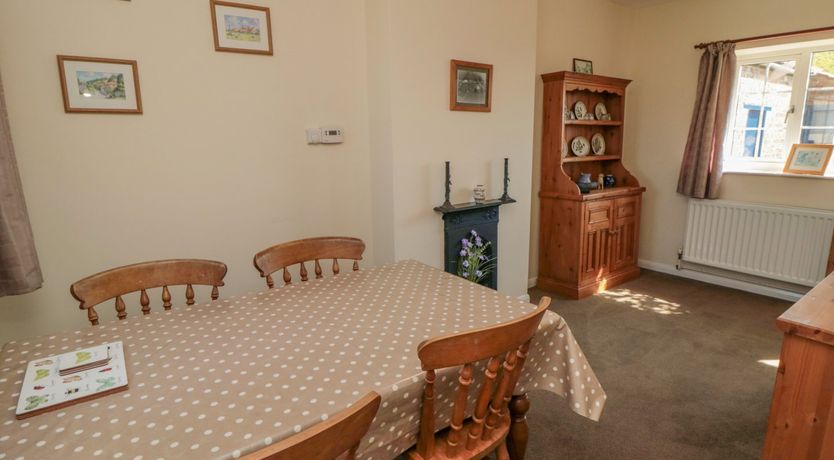 Photo of Bellafax Cottage