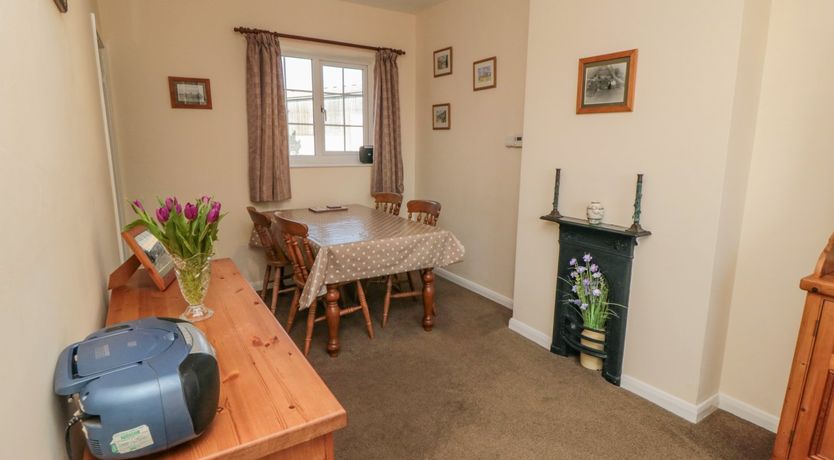 Photo of Bellafax Cottage