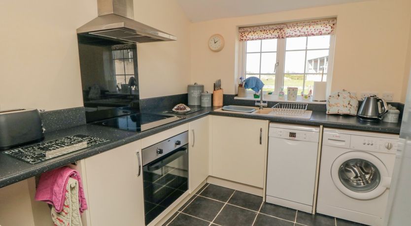 Photo of Bellafax Cottage