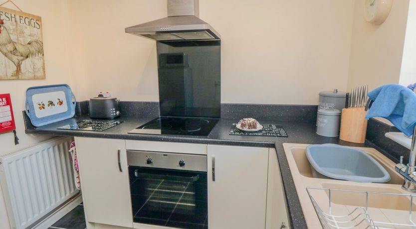 Photo of Bellafax Cottage