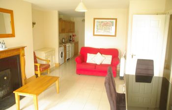 3 Atlantic Coast Apartment