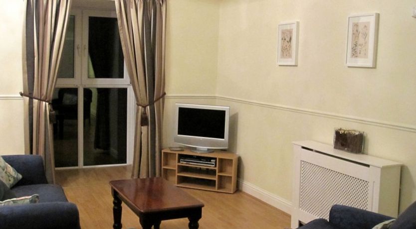 Photo of Granary Suites