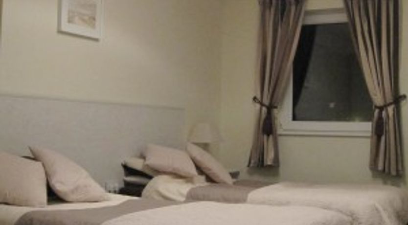 Photo of Granary Suites